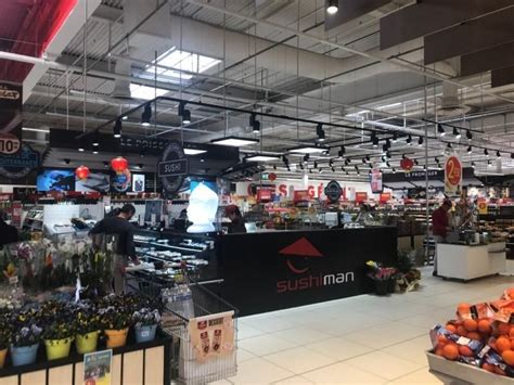 Geant Casino Fenouillet Extensao