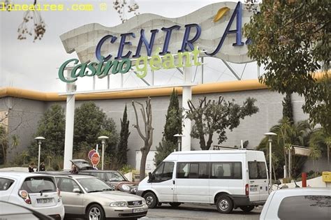 Geant Casino Hyeres Centro De Azur