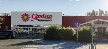 Geant Casino Limoges 1er Novembre