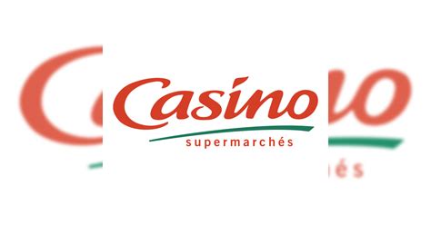 Geant Casino Limoges Unidade