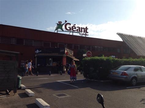 Geant Casino Mandelieu Ouverture Exceptionnelle