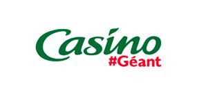 Geant Casino Massena Unidade