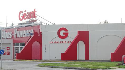 Geant Casino Ouvert 1 De Novembro De