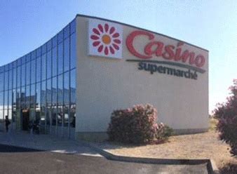 Geant Casino St Mitre 13013