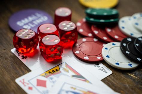 Geld Im Casino Online Gewinnen