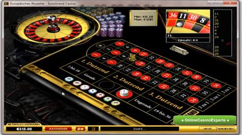Geld Verdienen Mit Online Casino Roleta