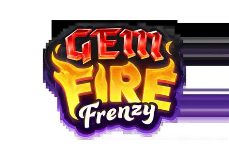 Gem Fire Frenzy Betsul