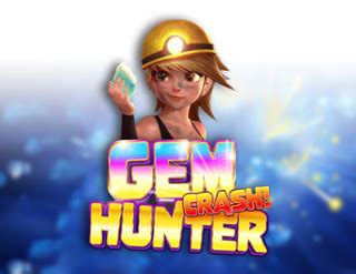 Gem Hunter Crash Parimatch