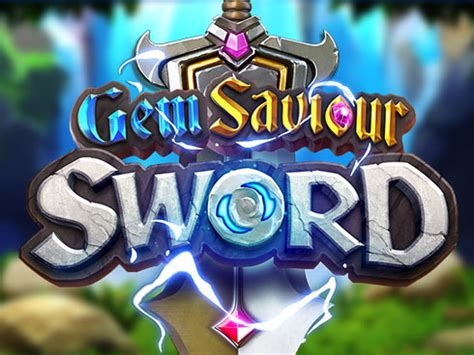 Gem Saviour Sword Slot - Play Online