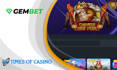 Gembet Casino Review