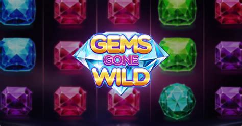 Gems Gone Wild Bet365