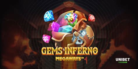 Gems Inferno Megaways Sportingbet