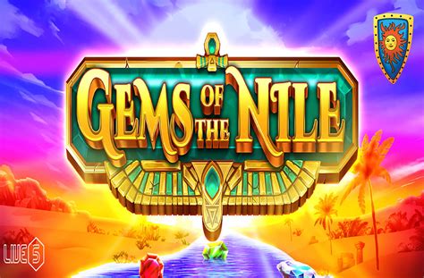 Gems Of The Nile Betano