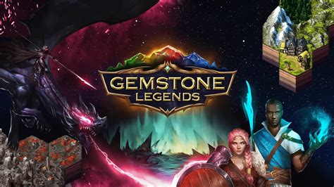 Gemstone Legend Bwin