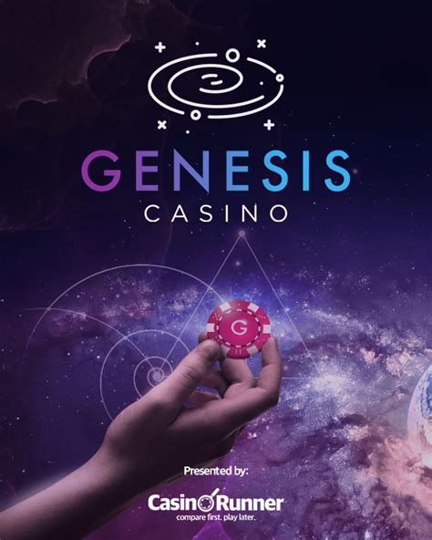 Genesis Spins Casino El Salvador