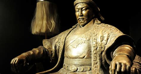 Genghis Khan Betfair