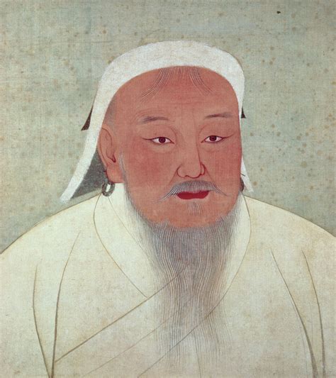 Genghis Khan Betway