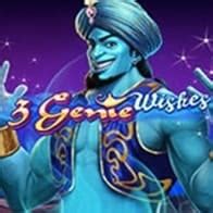 Genie Almighty Betsson