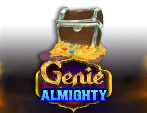 Genie Almighty Bodog