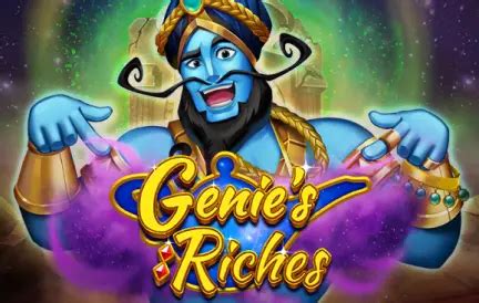 Genie Riches Casino Online