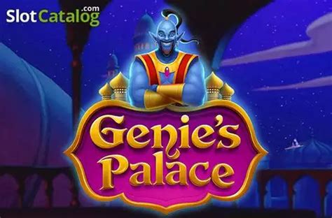 Genie S Palace Bet365