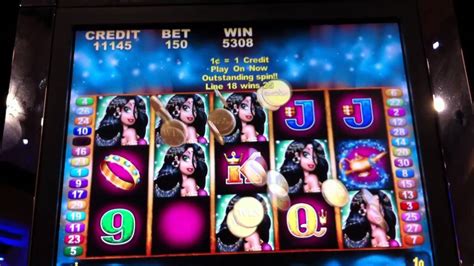 Genie S Riches 888 Casino