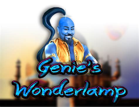 Genie S Wonderlamp Bet365