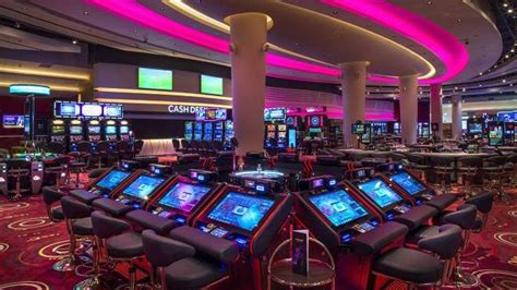 Genting Casino Birmingham Transmissao Ao Vivo