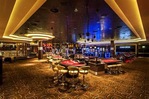 Genting Casino Edimburgo Resultados Do Poker