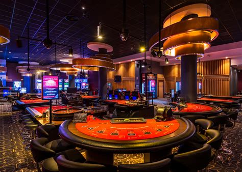 Genting Casino Honduras