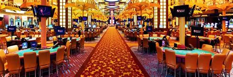 Genting Casino Restricao De Idade