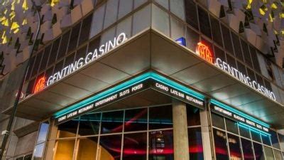 Genting Casino Sheffield Resultados Do Poker