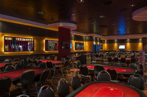 Genting Casino Stoke On Trent Poker