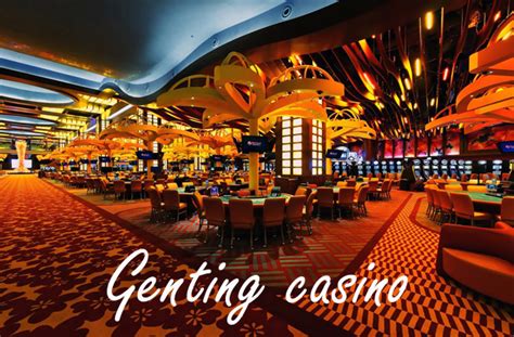 Genting Princesa De Casino Online