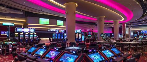 Genting World Game Casino Chile