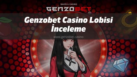 Genzobet Casino Download