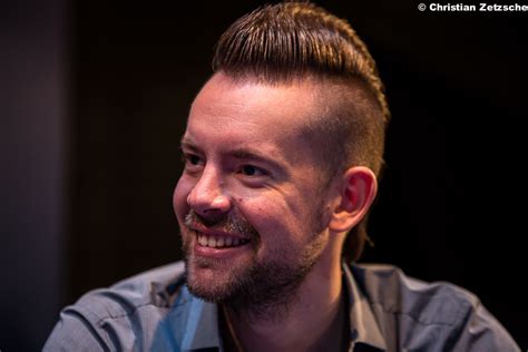 George Danzer Noticias De Poker