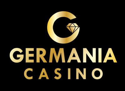 Germania Casino Apostas