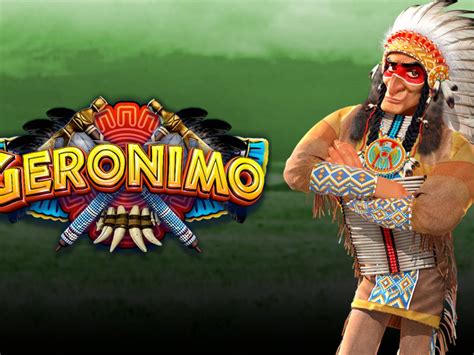 Geronimo Slot - Play Online