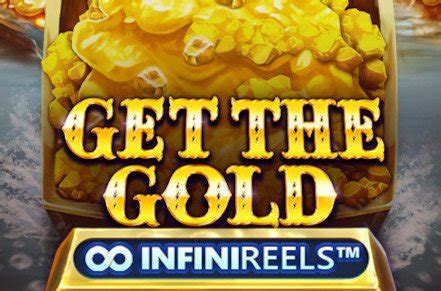 Get The Gold Infinireels Betsson