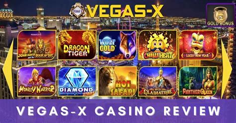 Get X Casino App