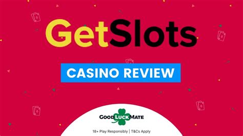 Getslots Casino