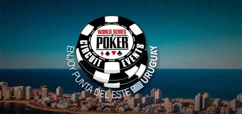 Ggpoker Casino Uruguay