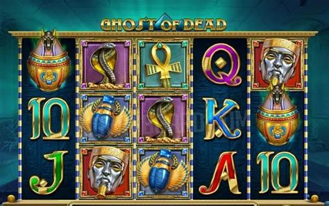 Ghost Of Dead Pokerstars