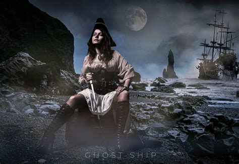 Ghost Ship Novibet