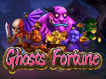 Ghosts Fortune Betfair