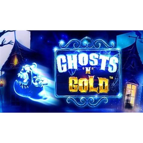 Ghosts N Gold Betfair