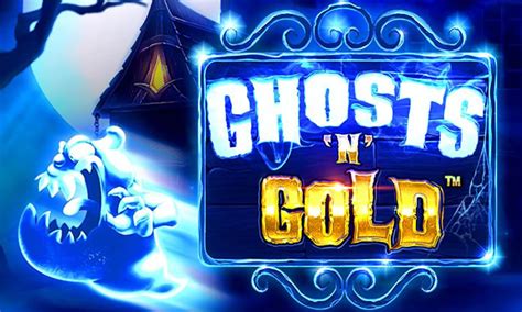 Ghosts N Gold Betsson