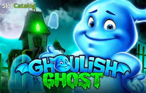 Ghoulish Ghost Slot Gratis
