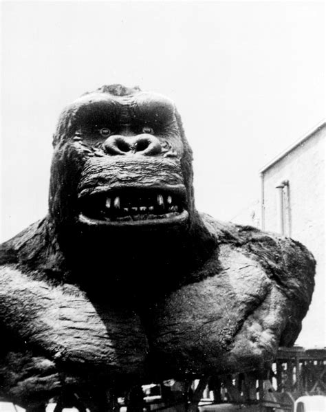 Giant King Kong Brabet